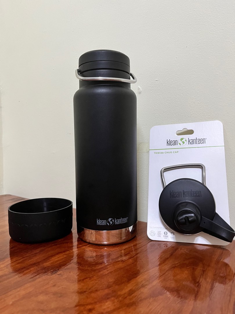 Klean Kanteen 32 oz on Carousell