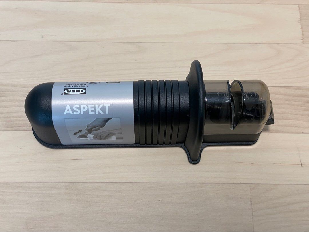 Knife sharpener IKEA ASPEKT, Furniture & Home Living, Kitchenware