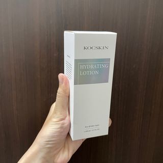 ！全新！KOCSKIN 復活草保濕晶露