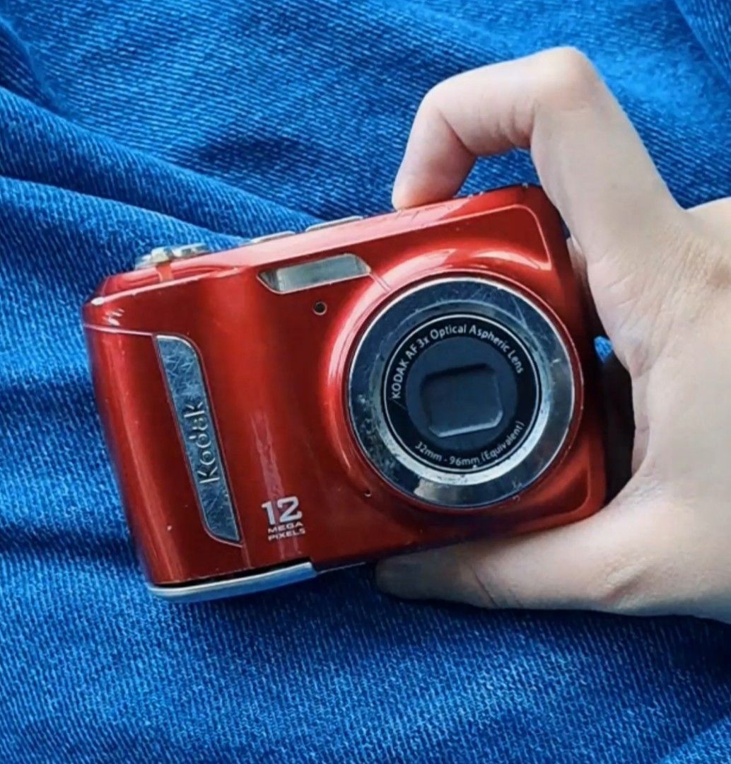 kodak mirrorless camera price