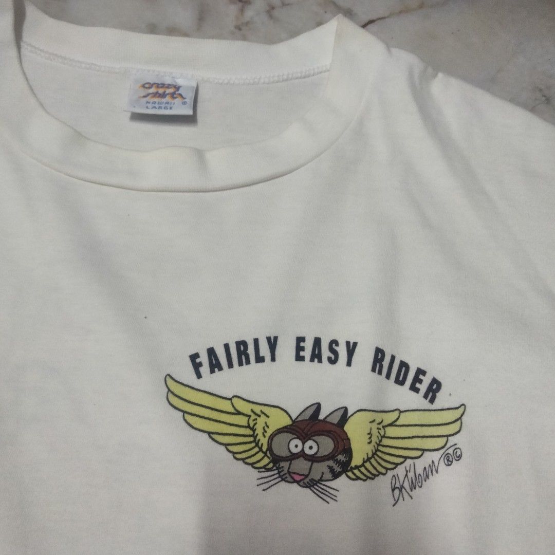 Easy rider t shirt - Gem