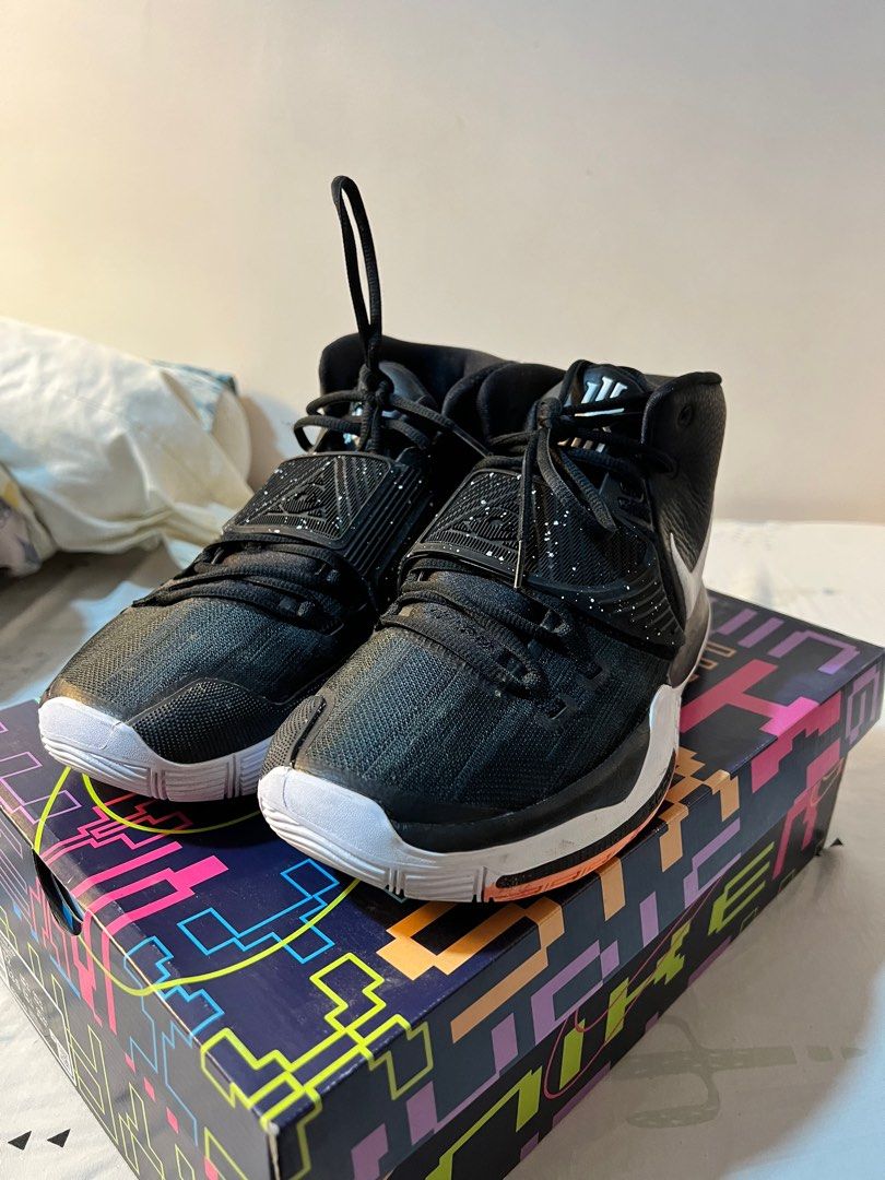 Kyrie best sale 6 titan22