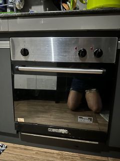 La germania oven