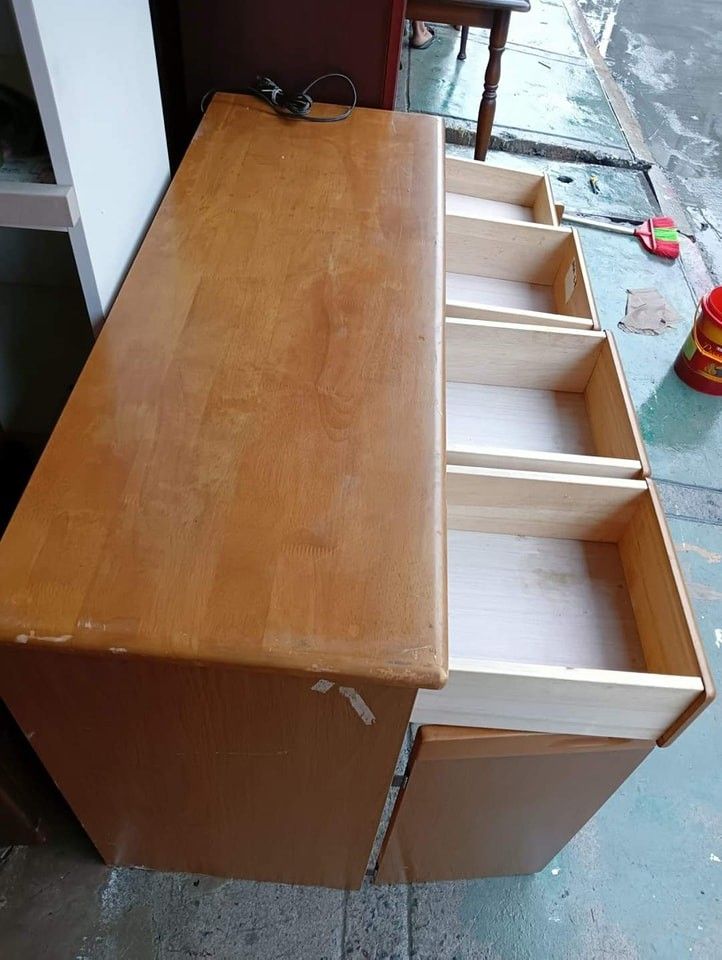 Lateral Kitchen Furniture & Home Living, Furniture, Shelves