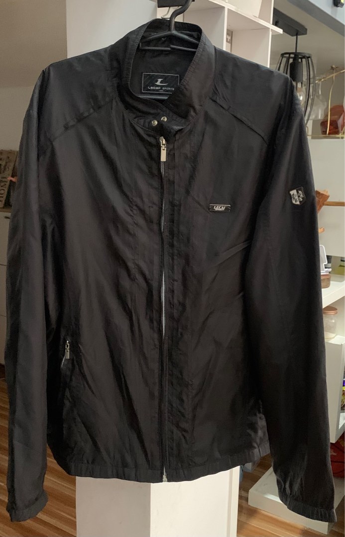 Lecaf sports jacket deals price