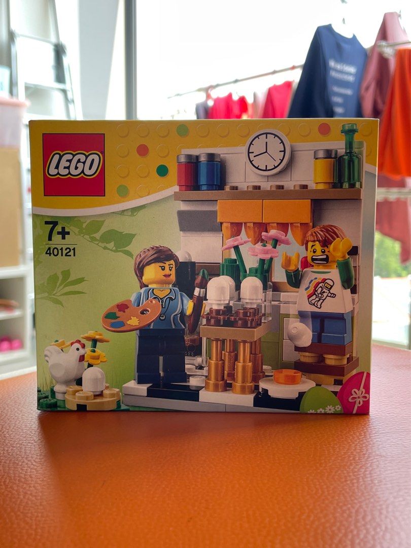 40121 lego on sale