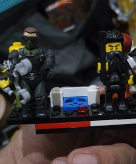 Lego original borongan