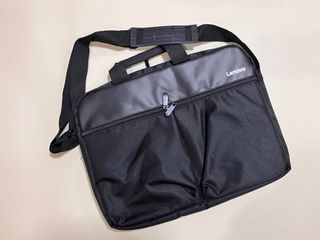 Lenovo Laptop Bag with trolley sleeve