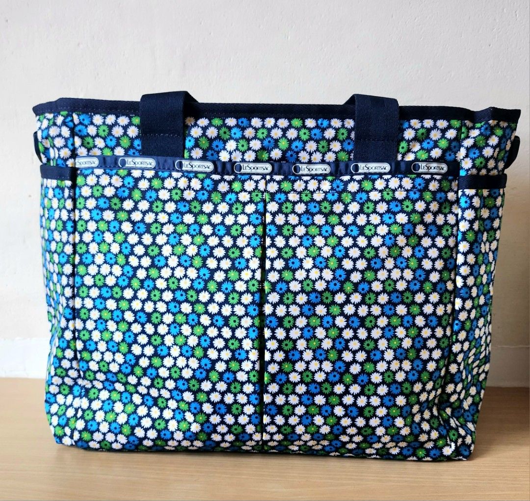 Lesportsac flight bag new arrivals