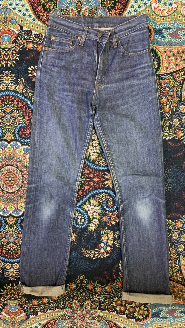Levis 554 deals
