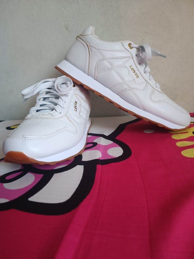Levi's comfort sneakers shop