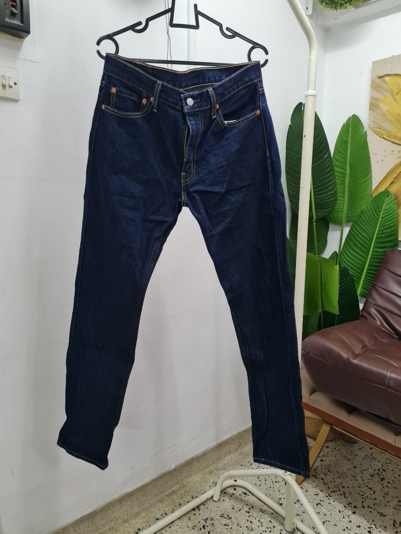 Levi's 511 w33 l32 outlet