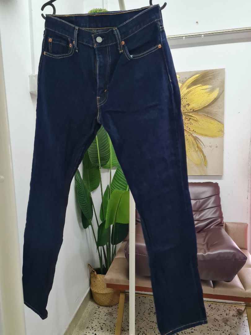 Levis 511 w33 l32 sale