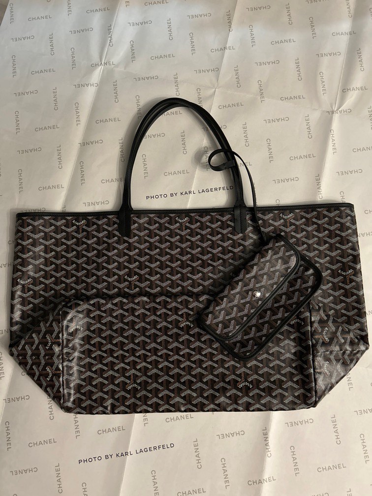 El goyard store