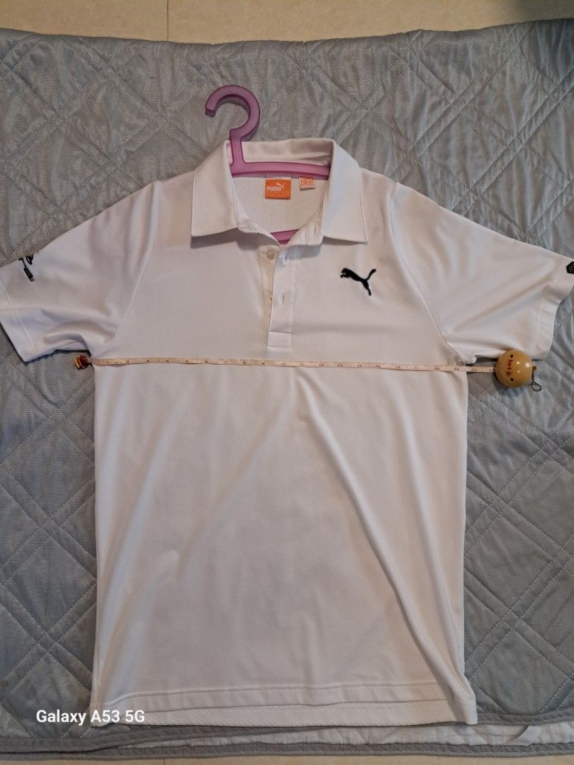 Cobra online golf shirts