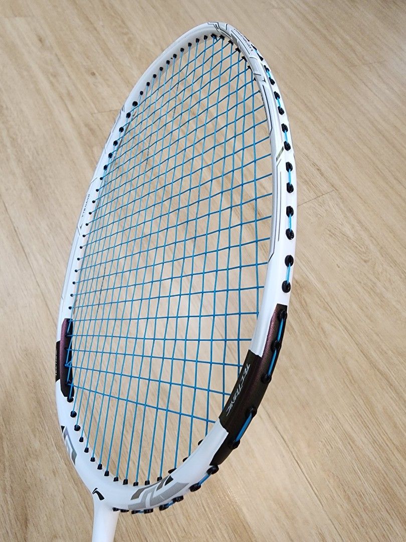 Lining Tectonic 7D, Sports Equipment, Sports & Games, Racket & Ball ...