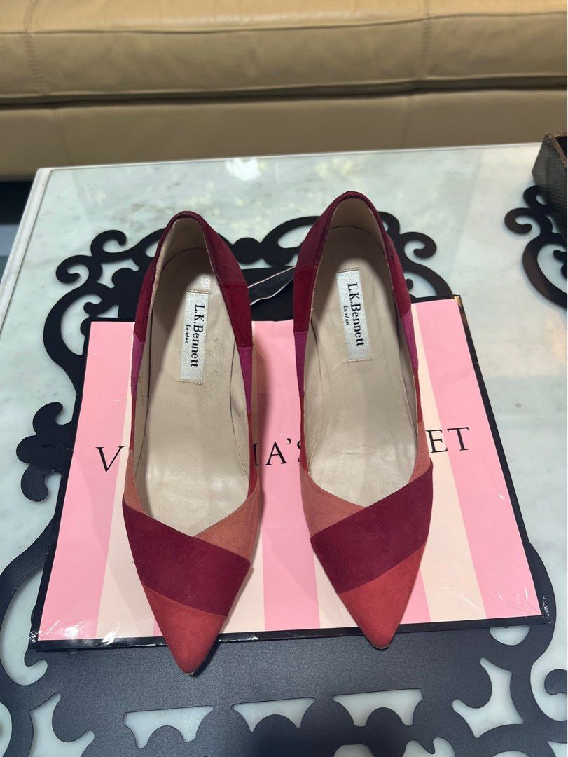Lk discount bennett shoes