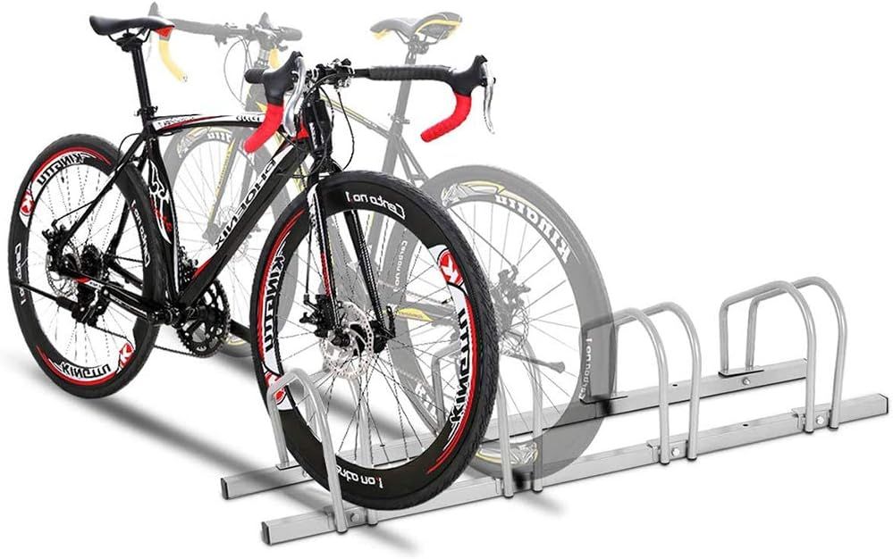 Simple houseware bike rack outlet
