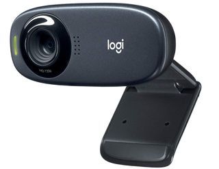 Logitech C310 HD Webcam (Item Code 570)