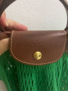 Longchamp - LE PLIAGE XTRA M HOBO BAG, Luxury, Bags & Wallets on Carousell