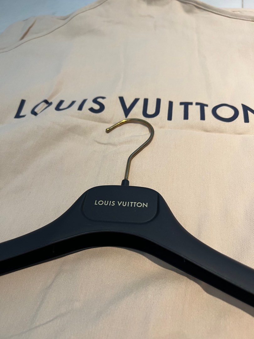 Louis Vuitton hanger original, Luxury, Accessories on Carousell