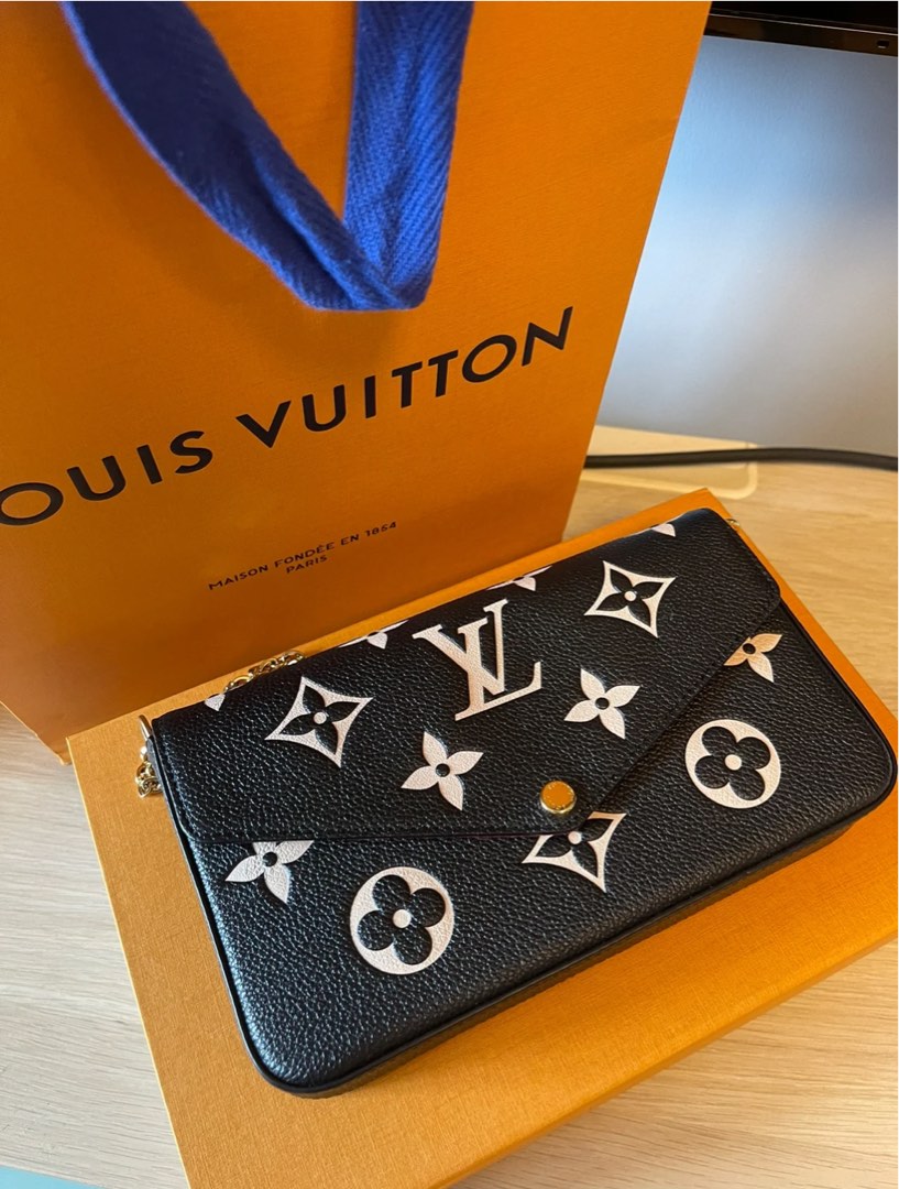 Louis Vuitton- Sur La Route vintage -type shower gel