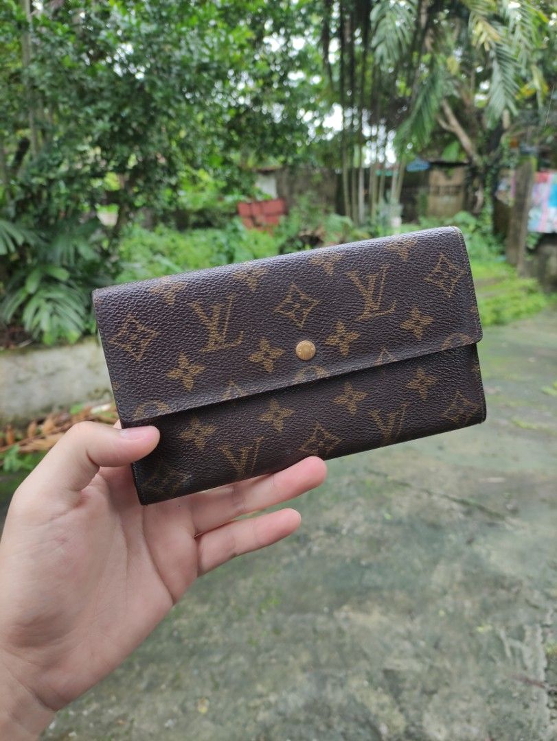 Louis Vuitton Zippy Wallet Used - 91 For Sale on 1stDibs  used louis  vuitton zippy wallet, lv zippy wallet, louis vuitton zippy wallet black