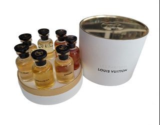 Louis Vuitton Nuit De Feu EDP 100ml Perfume -Best designer perfumes online  sales in Nigeria