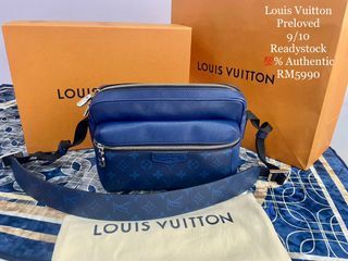 LV Damier Infini Zippy XL Wallet, Luxury, Bags & Wallets on Carousell