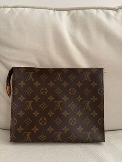 LOUIS VUITTON Virgil Christopher PM Backpack Bag M58756 Monogram Mirror  Auth, Luxury, Bags & Wallets on Carousell