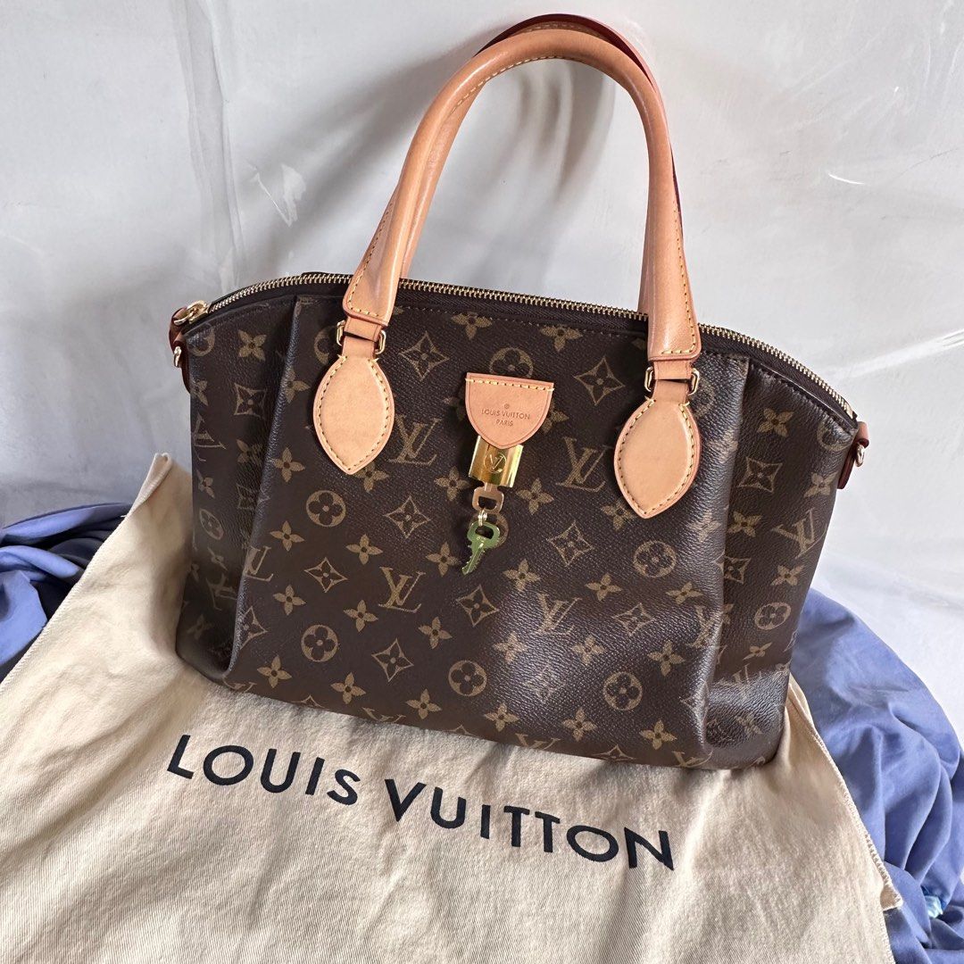  Louis Vuitton Bag M44546 LOUIS VUITTON Monogram LV