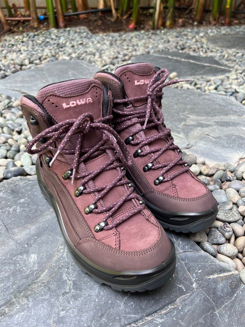 Renegade discount hiking boots