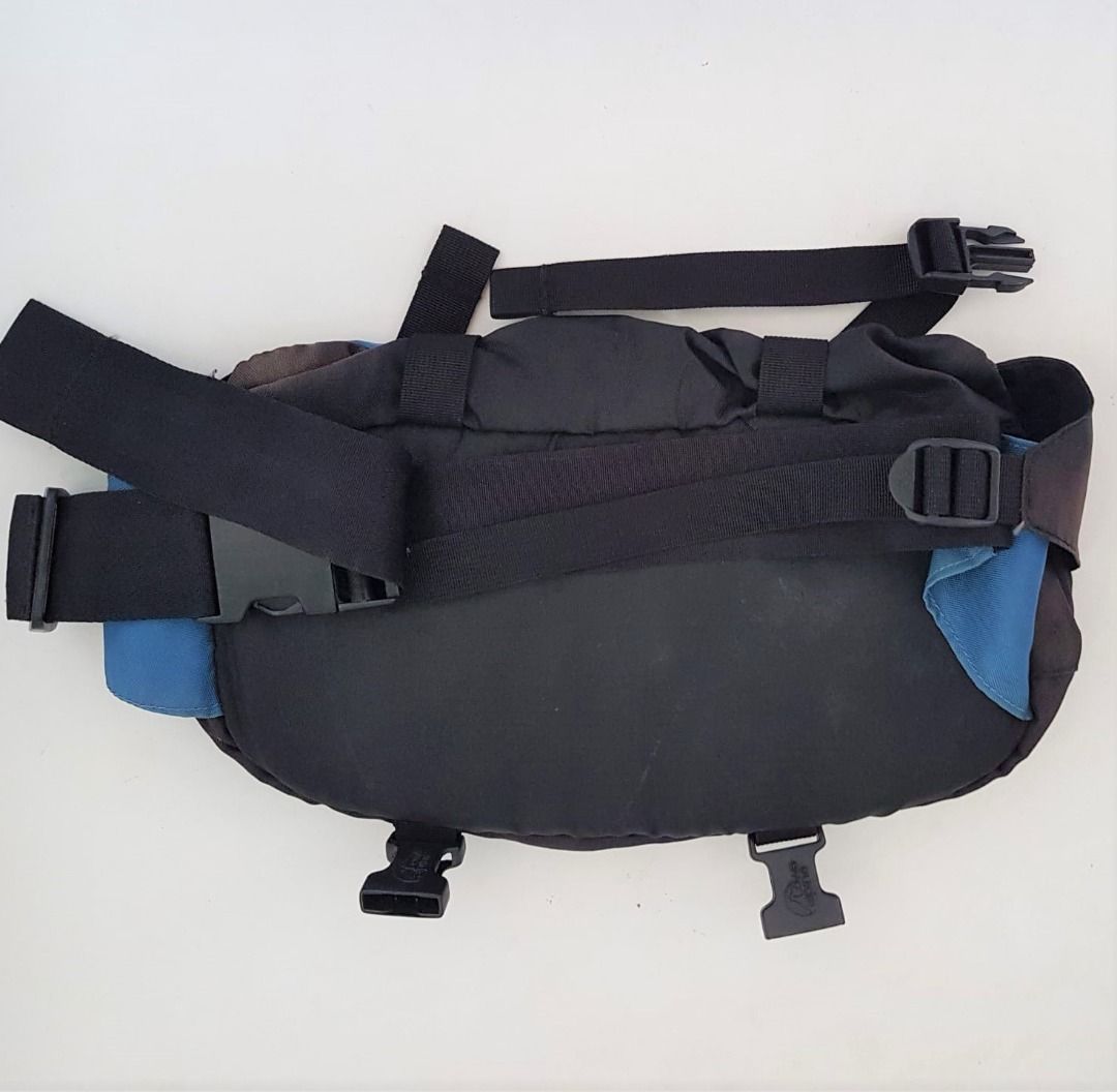 Lowe alpine belt cheap