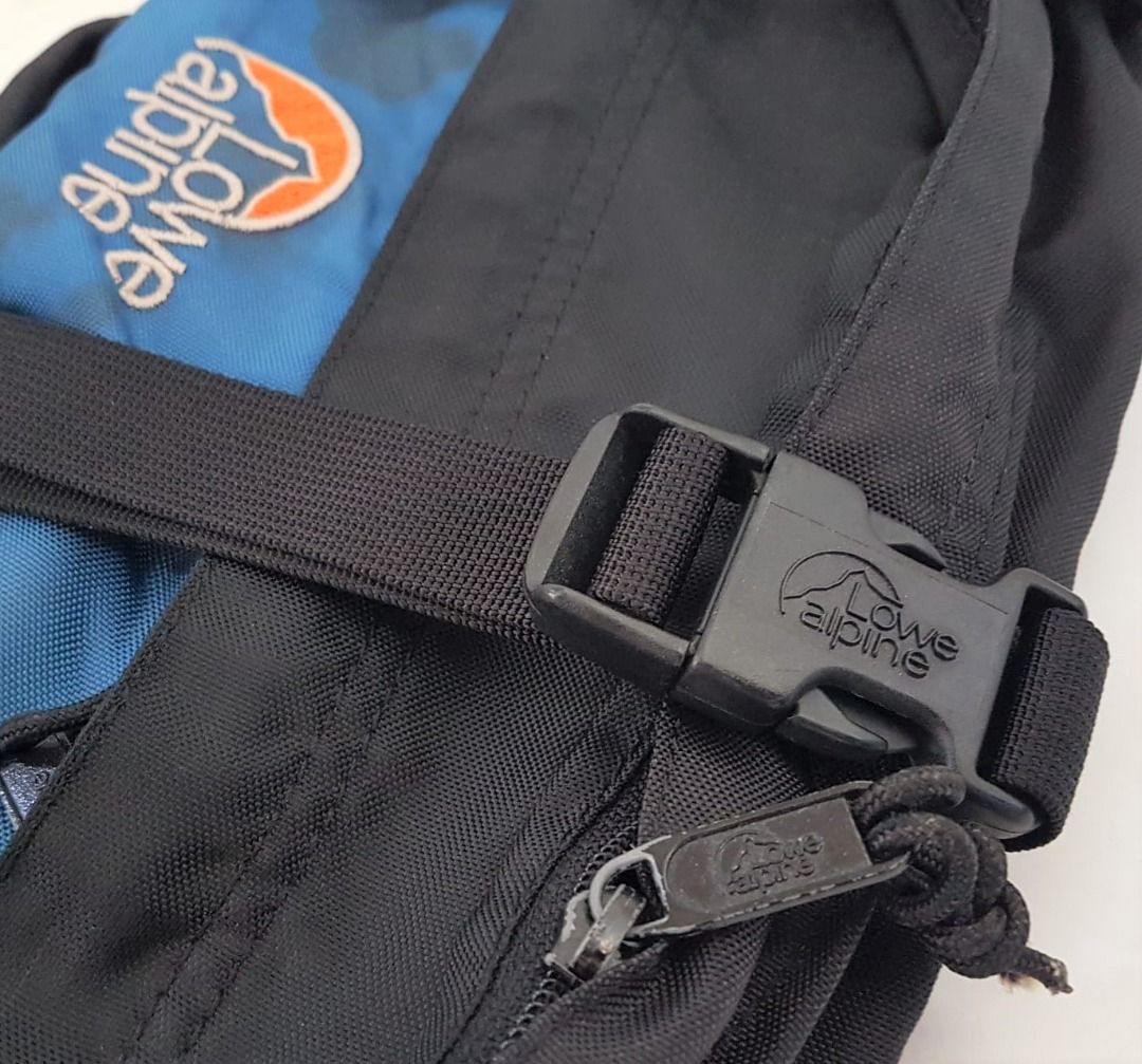 Lowe alpine fanny pack clearance