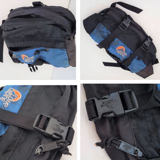 Affordable lowe alpine For Sale Belt bags Clutches and Pouches Carousell Singapore