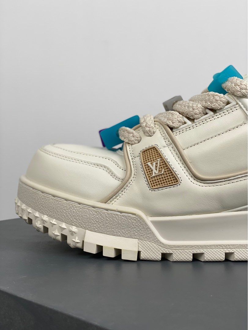 lv trainers womens