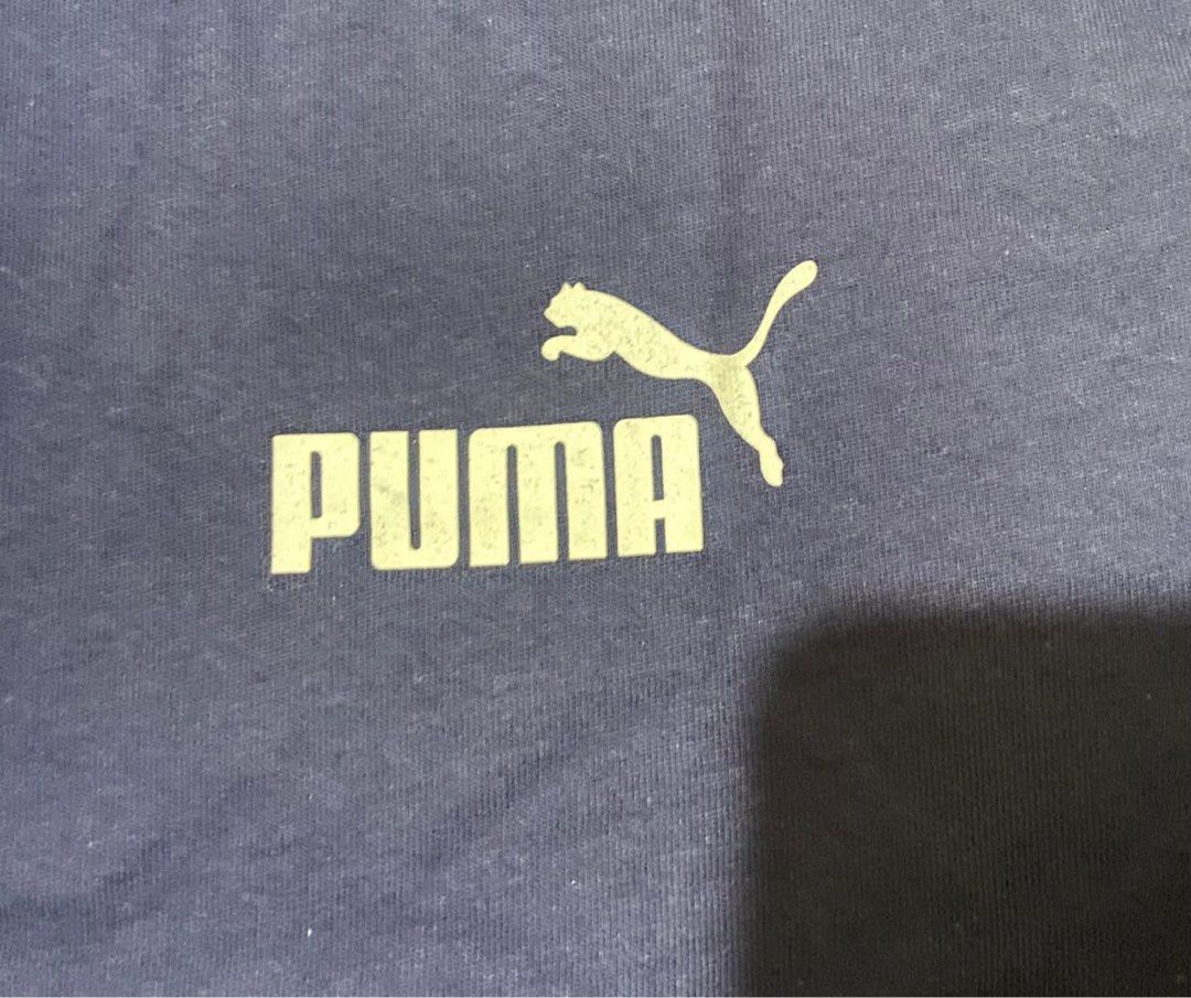 Puma top original lower