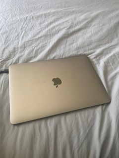 MacBook