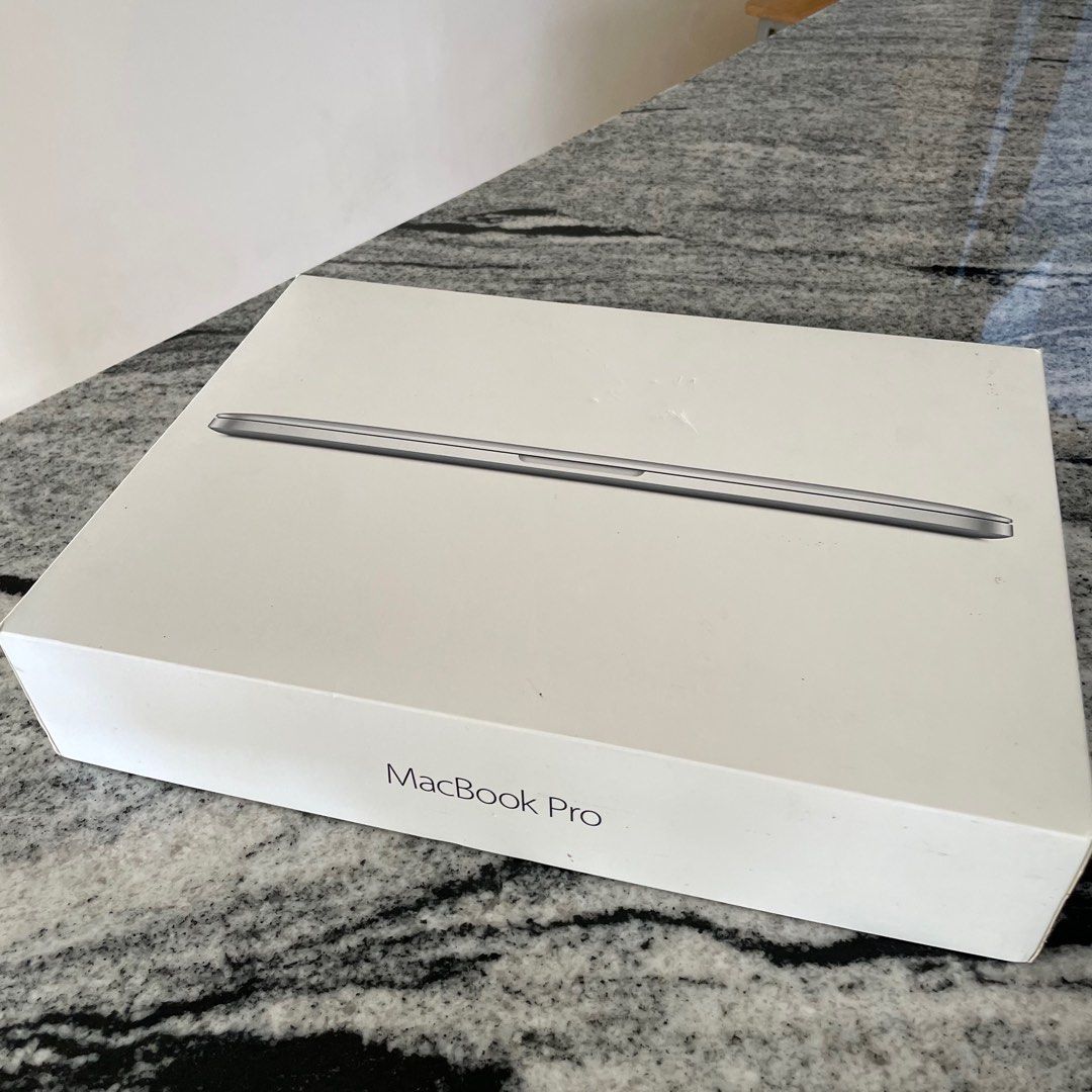 Macbook Pro Retina 13” Early 2015, Computers & Tech, Laptops