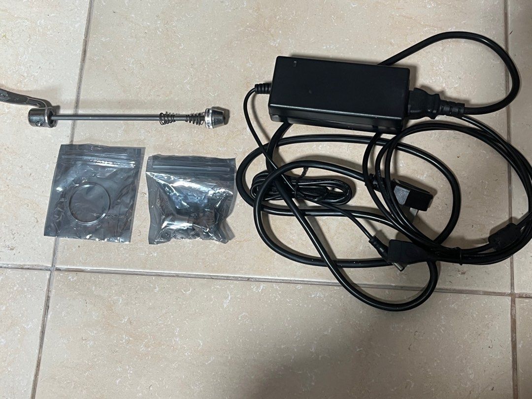 magene t300 smart trainer