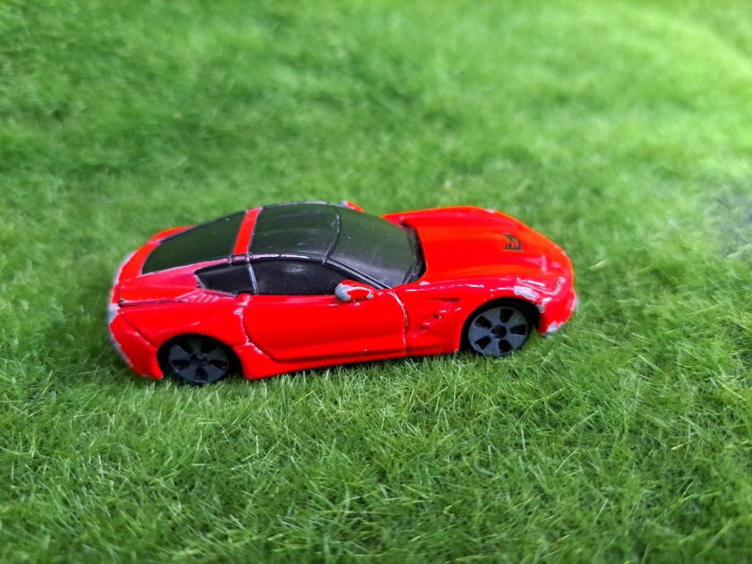 Maisto 2014 corvette stingray store