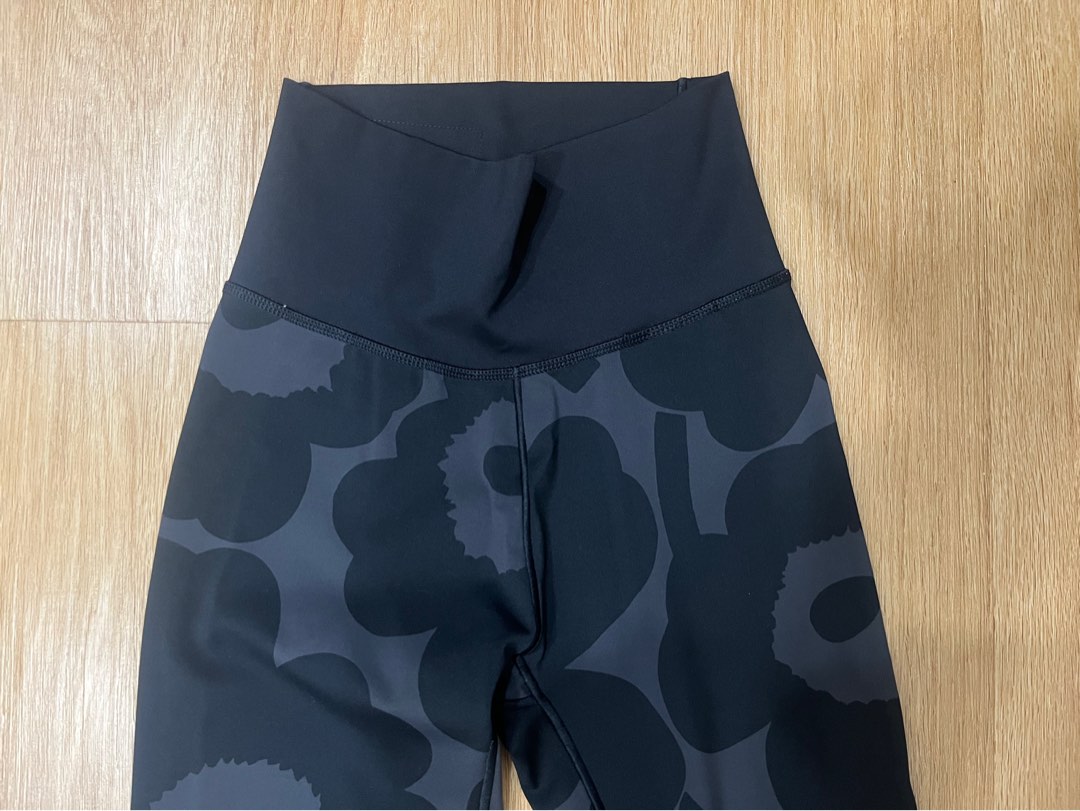 marimekko believe this long tights