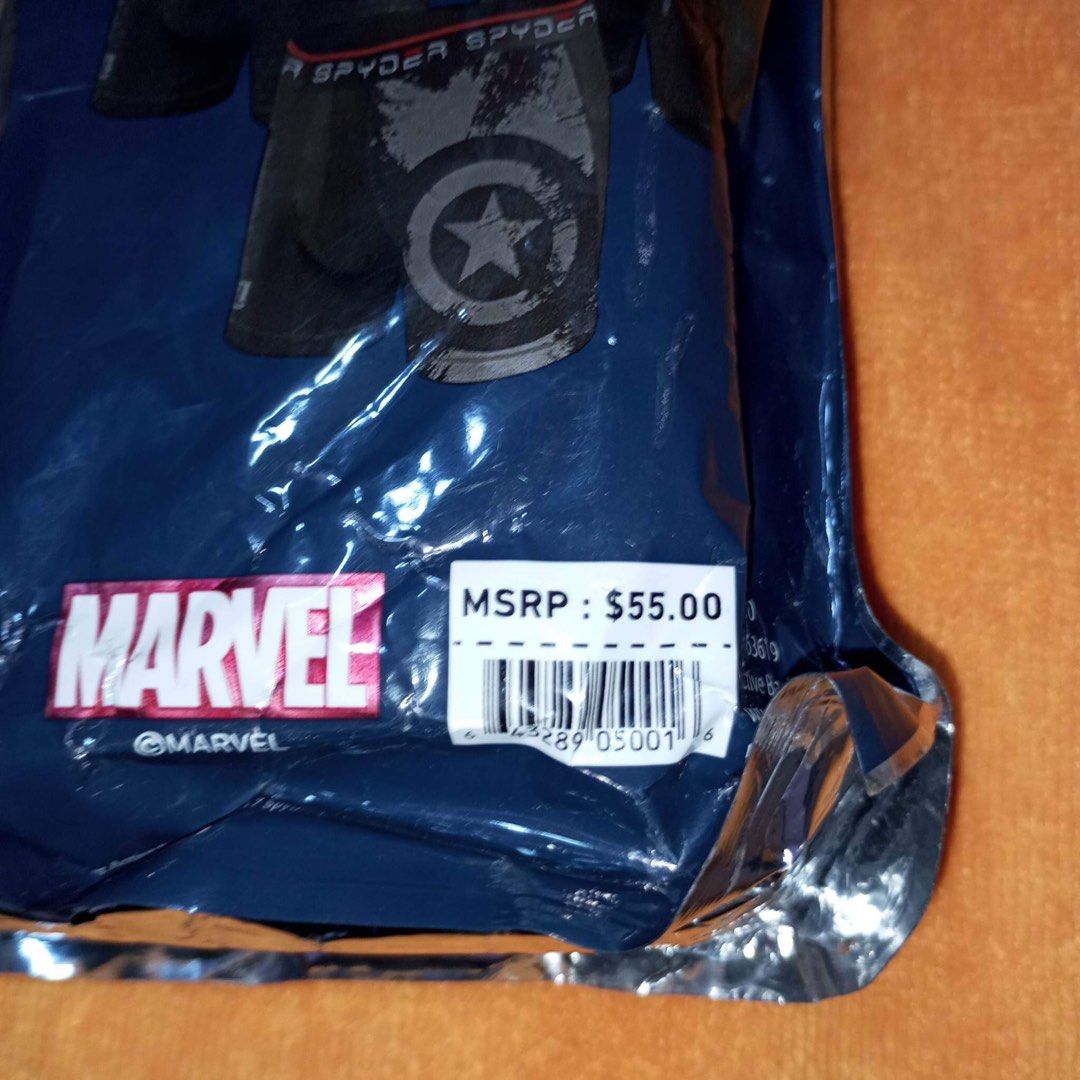 MARVEL Spyder Performance Boxer Briefs 3 Pieces On Carousell marvel-spyder-performance-boxer-briefs-3-pieces-on-carousell