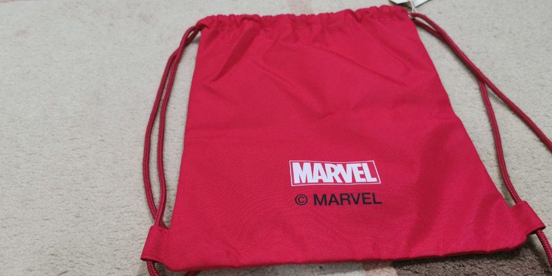 String bag miniso hot sale
