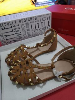 Meet my feet