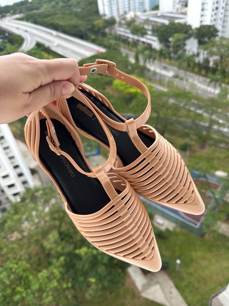 Melissa jason wu shoes on sale