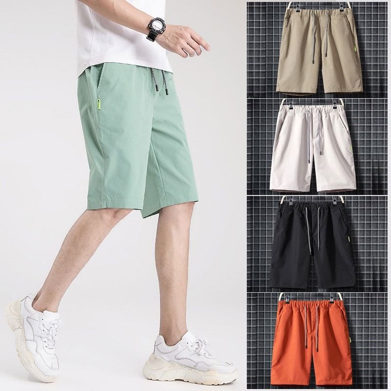 Casual sales short pants