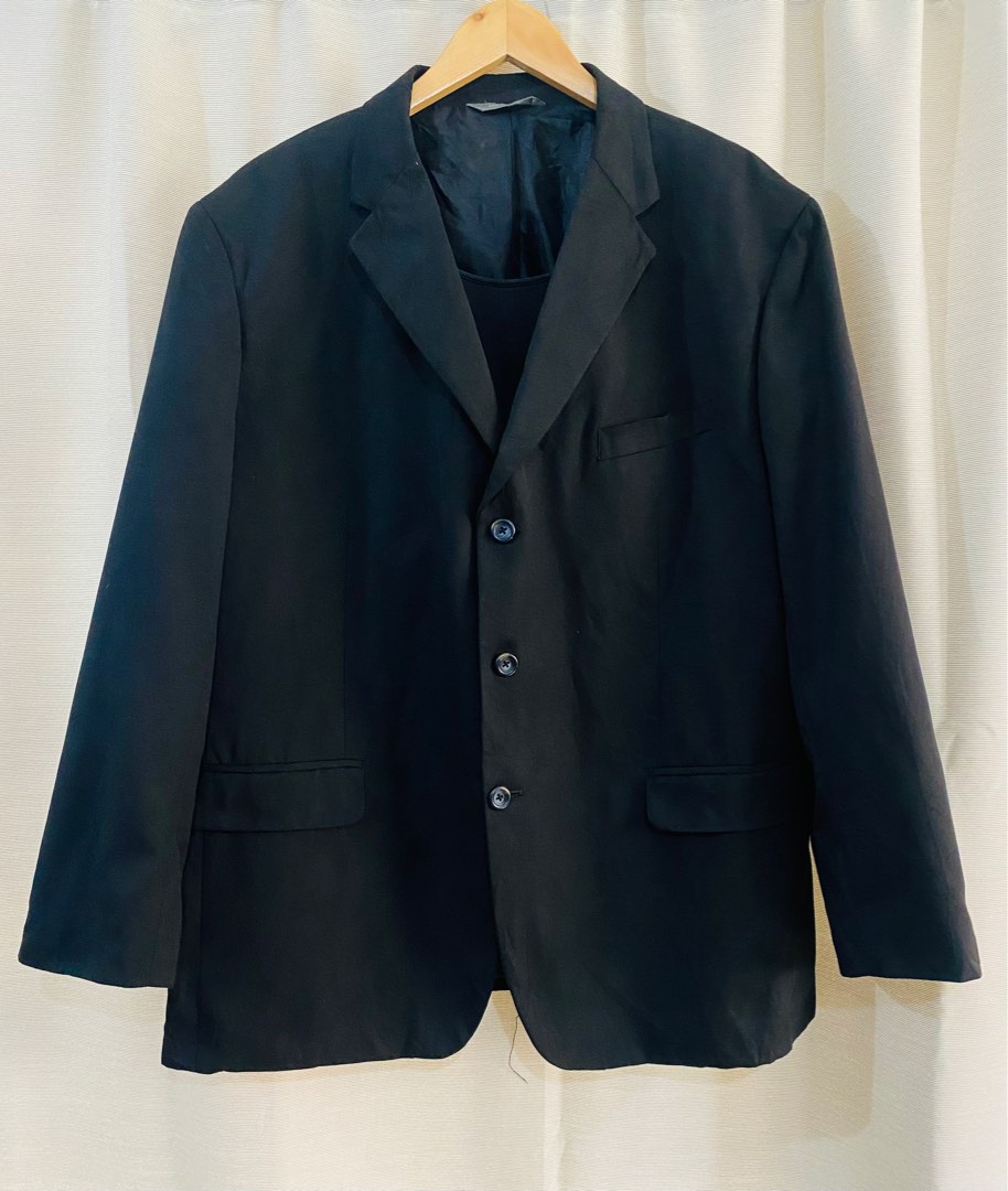 Merona men's coat top