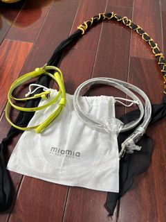 Mia Mia皮帶