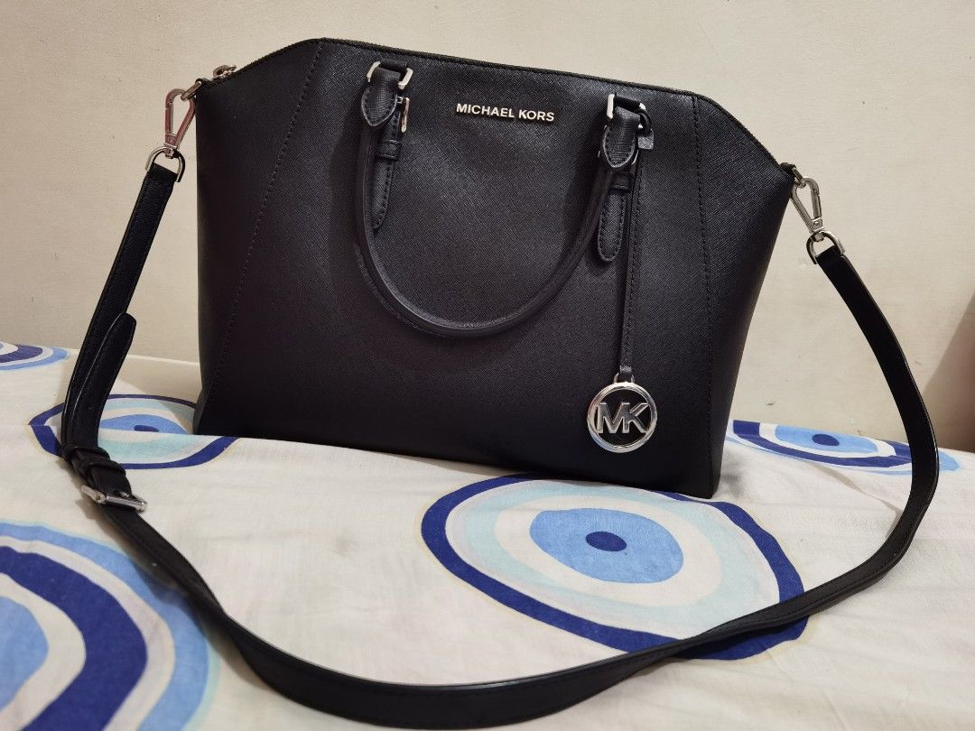 Michael Kors Ciara Satchel